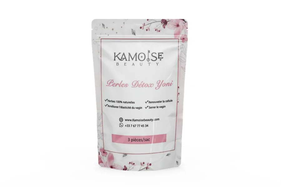 Intime Parles detox