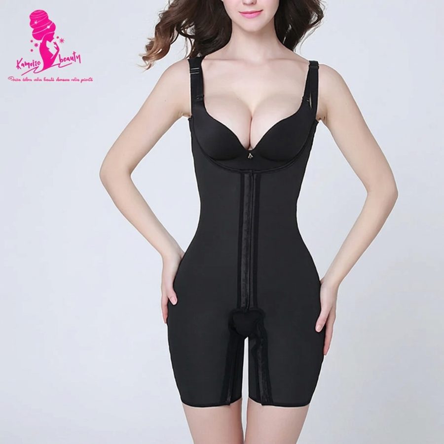 Gaine combi short