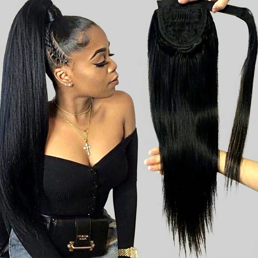 Ponytail