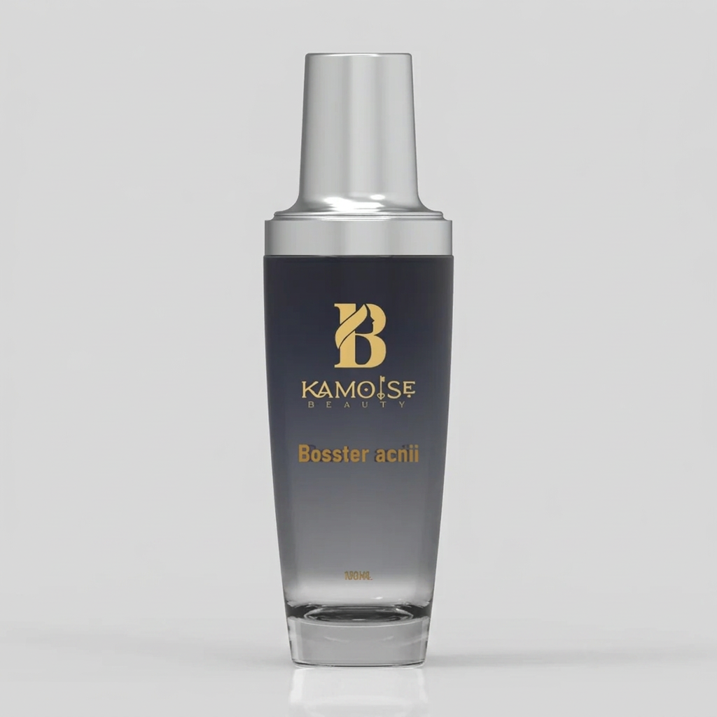 Acnii sérum Bosster